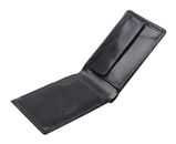 Esquire Toscana Cardholder Black Esquire Toscana Cardholder Black