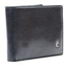 Esquire Toscana Cardholder Black Esquire Toscana Cardholder Black