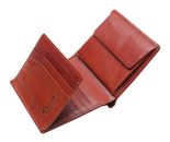 Esquire Toscana Wallet Brown Esquire Toscana Wallet Brown
