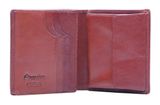 Esquire Toscana Wallet Brown Esquire Toscana Wallet Brown