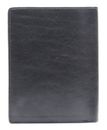 Esquire Toscana RFID Wallet Black Esquire Toscana RFID Wallet Black