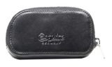 Esquire Toscana Key Case Black Esquire Toscana Key Case Black