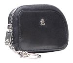 Esquire Toscana Key Case Black Esquire Toscana Key Case Black