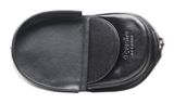 Esquire Toscana Coin Purse Black Esquire Toscana Coin Purse Black
