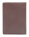 Esquire Toscana Creditcard Case Coffee Esquire Toscana Creditcard Case Coffee