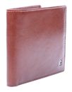 Esquire Toscana RFID Wallet Brown Esquire Toscana RFID Wallet Brown