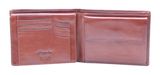 Esquire Toscana RFID Wallet Brown Esquire Toscana RFID Wallet Brown