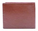 Esquire Toscana RFID Wallet Brown Esquire Toscana RFID Wallet Brown