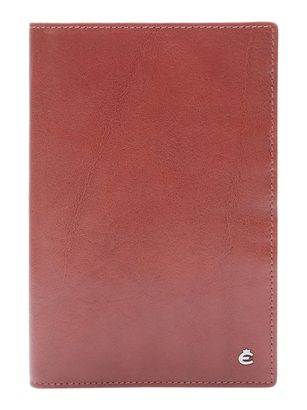 Esquire Toscana RFID Wallet Brown