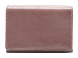 Esquire Toscana Lady Wallet Coffee