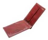 Esquire Toscana Cardholder Brown Esquire Toscana Cardholder Brown