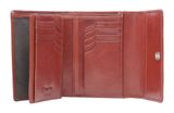Esquire Toscana Lady Wallet RFID Brown Esquire Toscana Lady Wallet RFID Brown