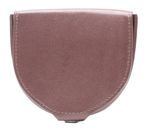 Esquire Toscana Coin Purse Coffee Esquire Toscana Coin Purse Coffee