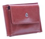 Esquire Toscana Mini Wallet Brown Esquire Toscana Mini Wallet Brown