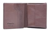 Esquire Toscana Wallet Coffee Esquire Toscana Wallet Coffee