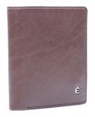 Esquire Toscana Wallet Coffee Esquire Toscana Wallet Coffee