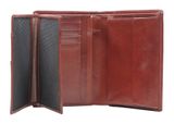 Esquire Toscana RFID Wallet Brown Esquire Toscana RFID Wallet Brown