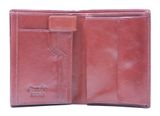 Esquire Toscana RFID Wallet Brown Esquire Toscana RFID Wallet Brown