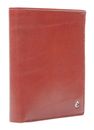 Esquire Toscana RFID Wallet Brown Esquire Toscana RFID Wallet Brown