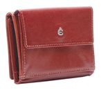 Esquire Toscana Lady Wallet Brown