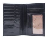 Esquire Toscana RFID Wallet Black Esquire Toscana RFID Wallet Black