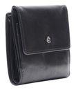 Esquire Toscana Leather Wallet Black Esquire Toscana Leather Wallet Black