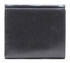 Esquire Toscana Leather Wallet Black Esquire Toscana Leather Wallet Black