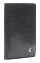 Esquire Toscana Creditcard Case Black Esquire Toscana Creditcard Case Black