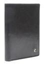 Esquire Toscana Card Holder Black Esquire Toscana Card Holder Black