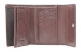Esquire Toscana Lady Wallet RFID Coffee Esquire Toscana Lady Wallet RFID Coffee
