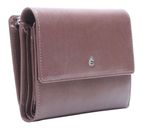 Esquire Toscana Lady Wallet RFID Coffee Esquire Toscana Lady Wallet RFID Coffee