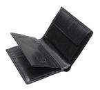 Esquire Toscana Wallet Black Esquire Toscana Wallet Black