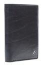 Esquire Toscana Wallet Black Esquire Toscana Wallet Black