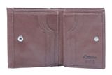 Esquire Toscana Leather Wallet Coffee Esquire Toscana Leather Wallet Coffee
