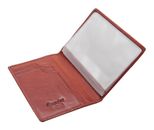 Esquire Toscana Wallet Brown Esquire Toscana Wallet Brown