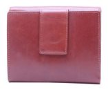 Esquire Toscana Lady Wallet RFID Brown