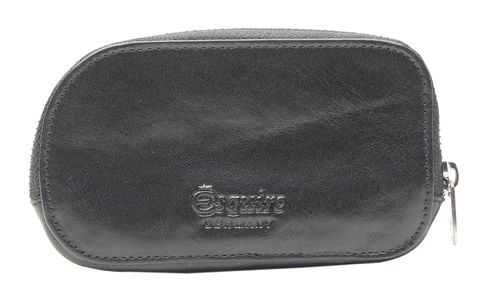 Esquire Toscana Key Case Black