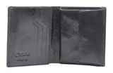 Esquire Toscana Wallet Black Esquire Toscana Wallet Black
