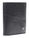 Esquire Toscana Wallet Black Esquire Toscana Wallet Black