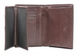 Esquire Toscana RFID Wallet Coffee Esquire Toscana RFID Wallet Coffee