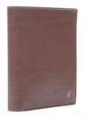 Esquire Toscana RFID Wallet Coffee Esquire Toscana RFID Wallet Coffee