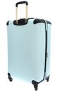 GUESS Wilder 28 in 4-Wheeler Expandable L Ice blue