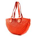 CAMPOMAGGI Half Moon Shopping Bag M Cotto