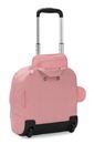 kipling Nusi Kids Wheeled Bag Bridal Rose kipling Nusi Kids Wheeled Bag Bridal Rose