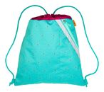 DerDieDas ErgoFlex MAX Schulranzenset 5-teilig Peppermint Pony