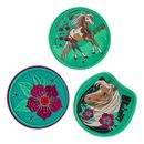 DerDieDas ErgoFlex MAX Schulranzenset 5-teilig Peppermint Pony