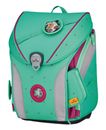 DerDieDas ErgoFlex MAX Schulranzenset 5-teilig Peppermint Pony
