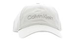 Calvin Klein BB Cap Calvin Embroidery Beige