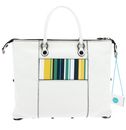 Gabs G3 Plus Holiday Bag M Toni Freddi + Bianco Ottico + Peperita Gabs G3 Plus Holiday Bag M Toni Freddi + Bianco Ottico + Peperita