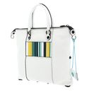 Gabs G3 Plus Holiday Bag M Toni Freddi + Bianco Ottico + Peperita Gabs G3 Plus Holiday Bag M Toni Freddi + Bianco Ottico + Peperita
